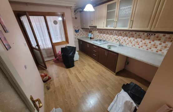 ORTADİREK&#8217;TEN KAMİLOCAKTA 2+1 GİRİŞ KİRALIK DAİRE