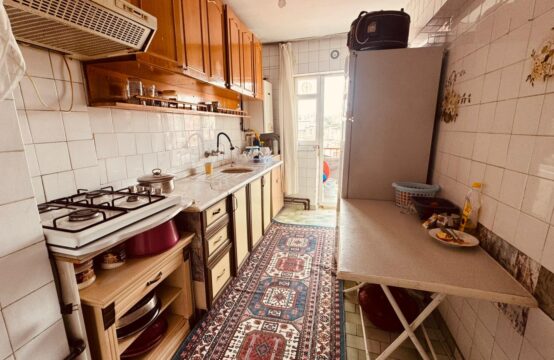 ORTADİREK&#8217;TEN ŞEFKATTE KENTSELE UYGUN 3+1 SATILIK