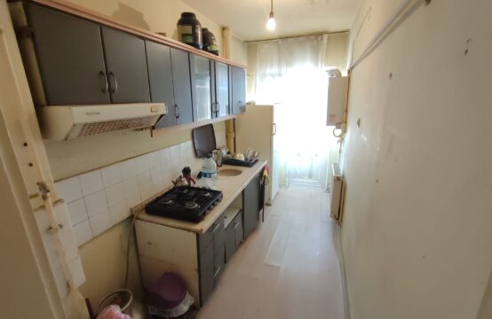 GÜRKAN SOK CADDE  SIRTI BAĞIMSIZ 2+1