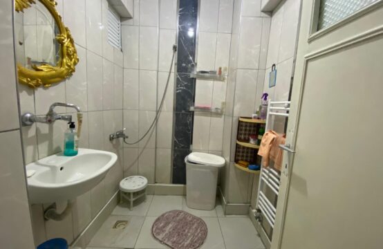 ŞEFKAT MAH EFES SK 3+1 KATTA ÖN CEPHE YAPILI SATILIK DAİRE