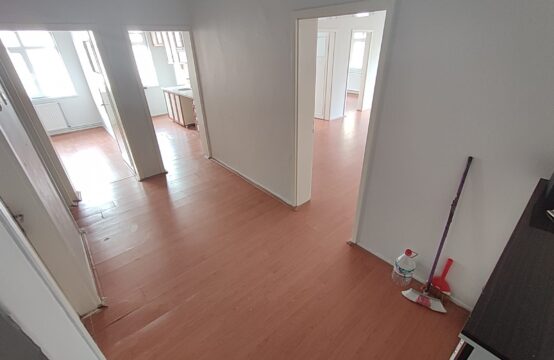 GÜÇLÜKAYA MAH MECİDİYEDE 3+1 YAPILI KİRALIK DAİRE