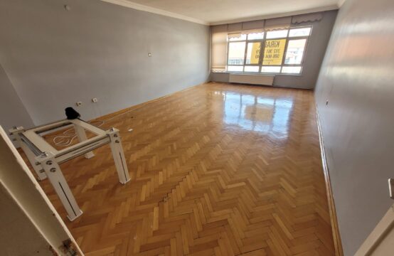 KIZLARPINARI CAD. FATİH LİSESİ KARŞISI 3+1 BAĞIMSIZ ÖN CEPHE KİRALIK