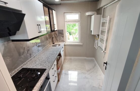 TEPEBAŞI DAL SK GİRİŞ 3+1 FULL YAPILI SATILIK DAİRE