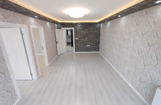 SANATORYUM CAD. ERFELEK SK FULL YAPILI 3+1 SATILIK DAİRE