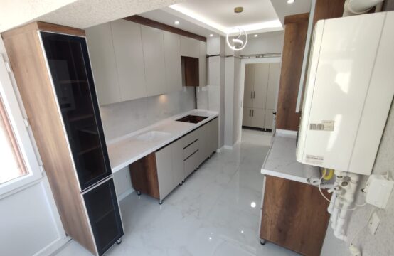 PINARBAŞI MAH AFACAN SOK&#8217;TA FUUL YAPILI 3+1