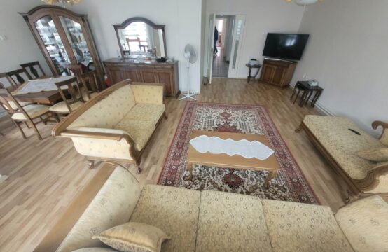 MECİDİYE METROSU DİBİNDE ERDOĞRAN SK 4+1 160 M2 KİRALIK DAİRE