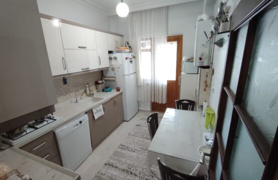 BURSA CADDESİ YAKINI ASANSÖRLÜ Y.GİRİŞ 2+1