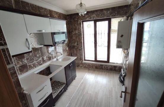 BAĞLARBAŞI POZANTI SK 2+1 GİRİŞ ÖN CEPHE KİRALIK