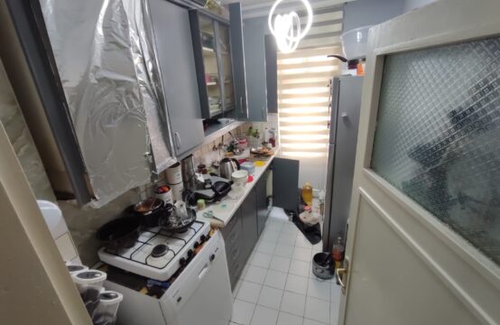 ŞAİRDERTLİ SOKAK GİRİŞ KAT 3+1