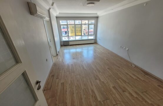 MECİDİYE METROSU DİBİNDE FULL YAPILI 3+1 BİR BAĞIMLI ÖN CEPHE KİRALIK