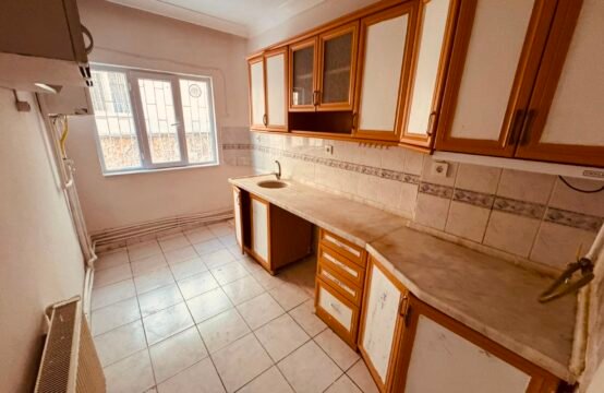 ŞAİR DERTLİ SK 3+1 GİRİŞ KİRALIK DAİRE