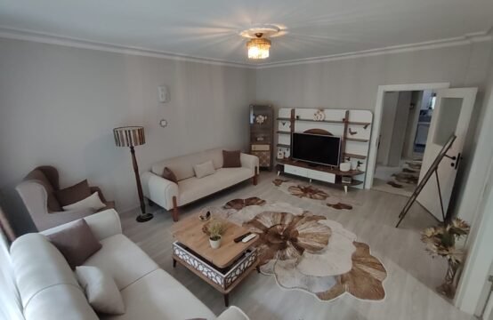 ŞENLİK MAH DÜZ SK 3+1 DÜZ GİRİŞ SATILIK DAİRE