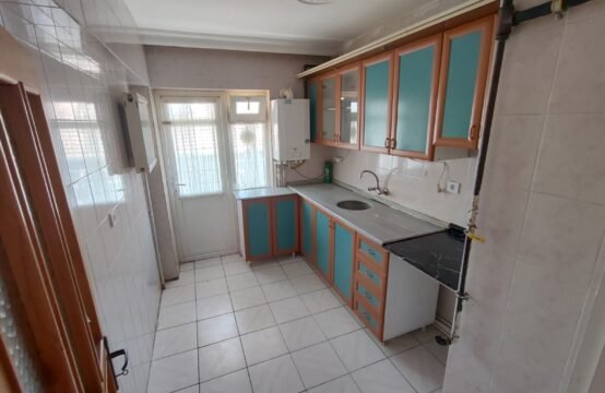 ÇAĞRIBEY SK 3+1 BAĞIMSIZ ÜST KAT SATILIK DAİRE