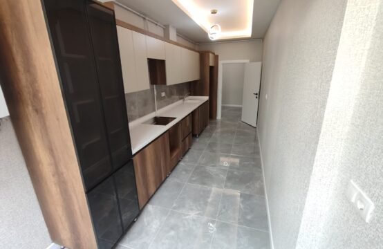 ÇALDAĞI SOK 1.KAT FUUL YAPILI BAĞIMSIZ 3+1