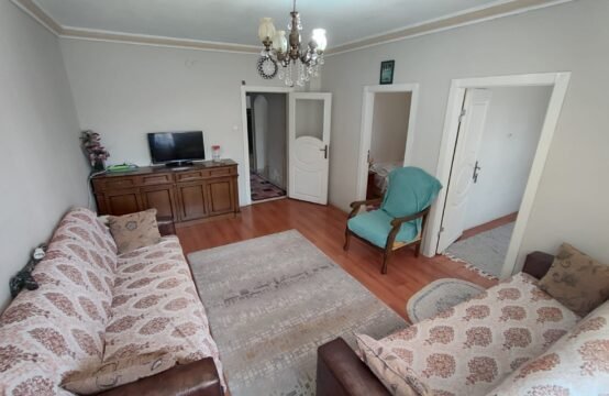 EŞYALI 3+1 KİRALIK DAİRE