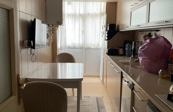 KIZLARPINARI CADDESİNDE KENTSEL DÖNÜŞÜMDE