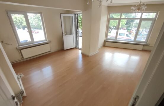 KALABA MAH. YAPILI ÖN CEPHE 2+1 KİRALIK DAİRE