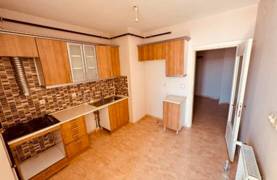 AKTEPE`DE  YAPILI MASRAFSIZ 4+1 KİRALIK