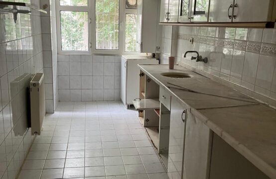 KAMİLOCAK`DA DÜZ GİRİŞ 3+1 DAİRE