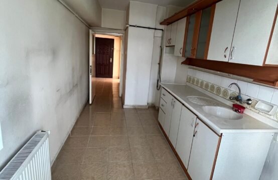 ERENLER SOKAKTA  GÜNEŞ CEPHE 3+1 DAİRE