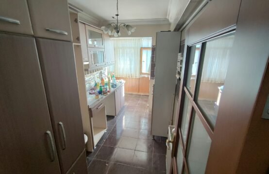 ERENLER 3+1 DAİRE