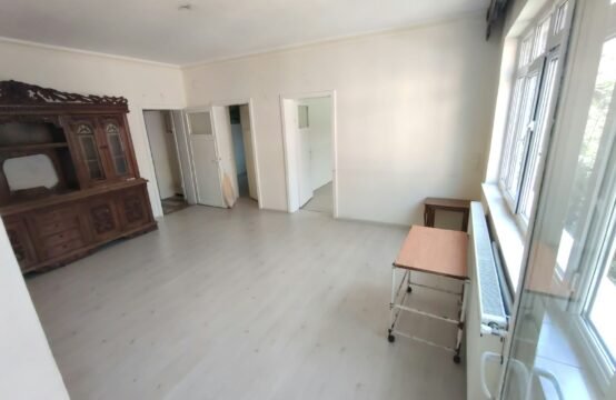 ŞEFKAT MAH. ERDEK SK BAHÇE KATI 3+1 KİRALIK DAİRE
