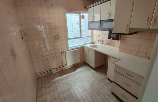 ŞEVAK MAHALLESİNDE 3+1 DAİRE