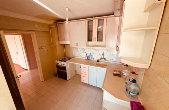 ERTAN SOKAKTA  BAGIMSIZ 3+1 DAİRE