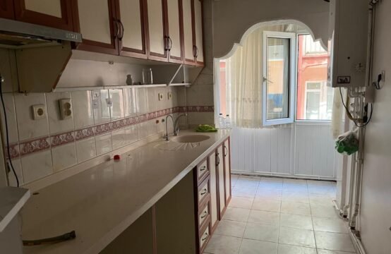 ŞEVKAT MAHALLESİNDE 3+1 DAİRE