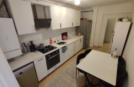 ŞEVKAT MAHALLESİNDE YAPILI KİLERLİ 3+1 DAİRE