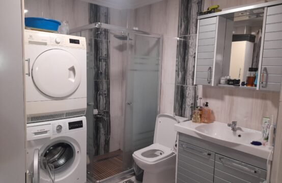 PINARBAŞINDA  FULL  YAPILI  DUBLEKS DAİRE