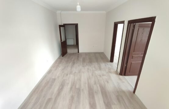 GÜÇLÜKAYA MAH KAYA SK YAPILI 3+1 DAİRE