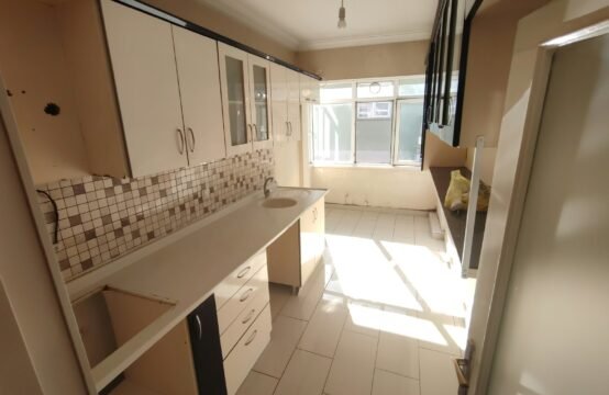 GÜÇLÜKAYA MAH DERYA SK YAPILI 3+1 DAİRE
