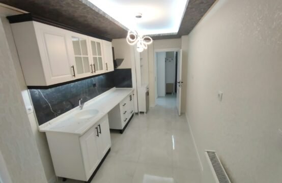 ADNAN MENDERES MAH ADNAN KAHVECİ SK YÜKSEK GİRİŞ 3+1 DAİRE