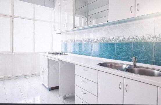 ADNAN MENDERES MAH 3+1 YAPILI DAİRE