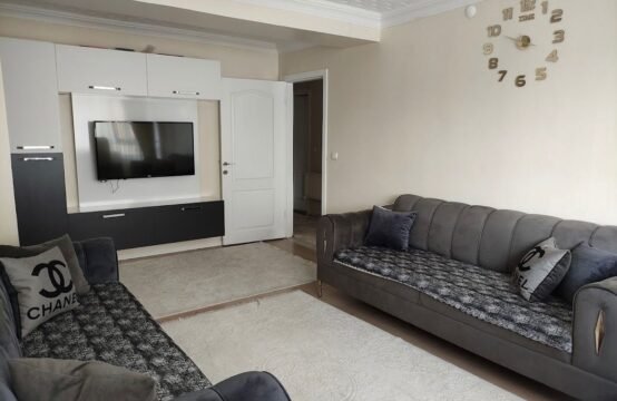 UYANIŞ MAH ACİL SATILIK 2+1 DAİRE