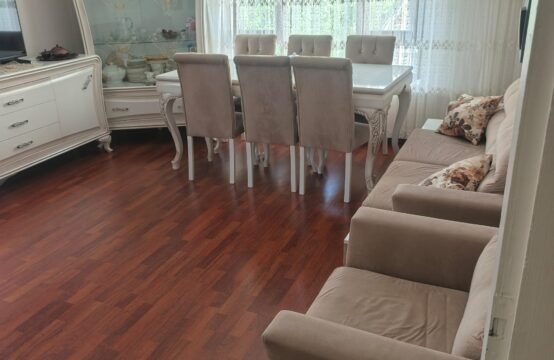 YEŞİLTEPE MAH  481 CADDEDE YAPILI ASANSÖRLÜ 3+1 DAİRE