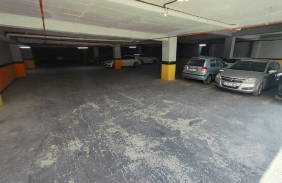 GÜÇLÜKAYA MAH YAPILI MASRAFSIZ 3+1 DAİRE