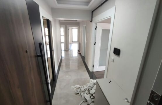 GÜÇLÜKAYA MAH YAPILI MASRAFSIZ 3+1 DAİRE