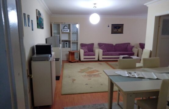 ŞENLİK MAH. SEVİMLİ SK 2+1 BAHÇE KATI SATILIK DAİRE