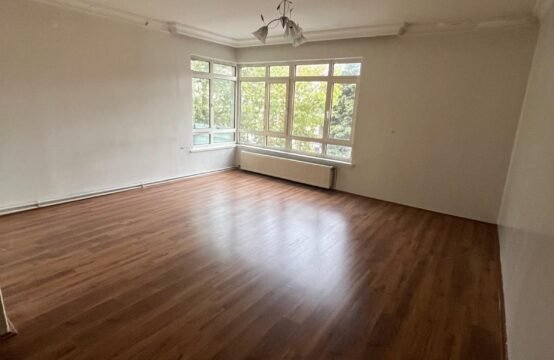 KIZLARPINARI CADDESİ ORTAKAT ÖN CEPHE 3+1