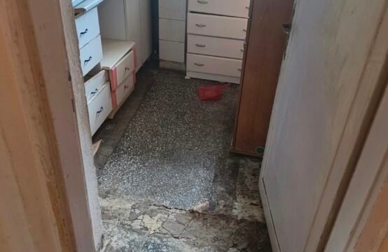 ELEŞKİRT SOKAK Y.GİRİŞ 2+1