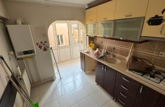 GÜÇLÜKAYA MAH ŞAİRDERTLİ SOKAK 1.KAT YAPILI 3+1