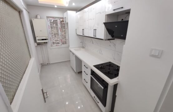 BURGU SOKAK GİRİŞ KAT 3+1
